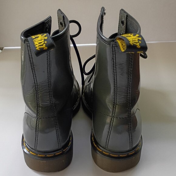 Dr. Marten's Boots - Picture 4 of 11